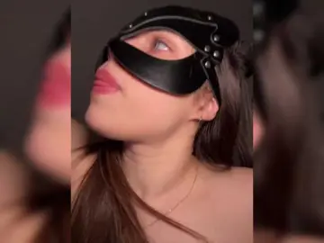 Bongacams Adult Video Chat of SssDARYASss