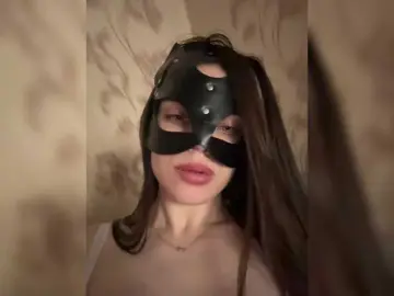 Bongacams Adult Webcam of SssDARYASss