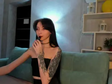 Bongacams Sex Chat of Ellen-Hops