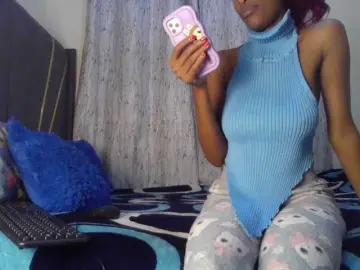 Bongacams Sex Cam of Fl0werssxoxo