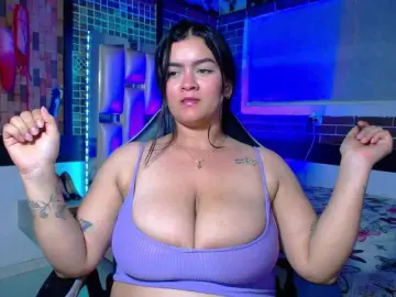 Bongacams Free Porn Cam of KrissSweetBoobs