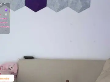 Bongacams Sex Cam of LarisaMaia