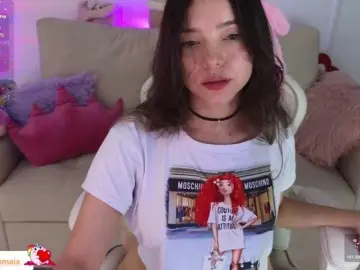 Bongacams Adult Webcam of LarisaMaia