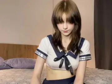 Bongacams Sex Cam of Lia-Kim