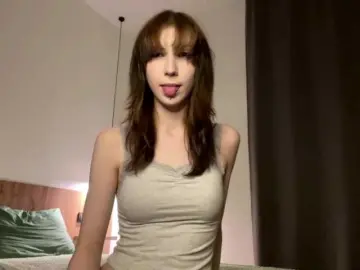 Bongacams Free Porn Cam of Lia-Kim