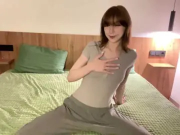 Bongacams Adult Webcam of Lia-Kim