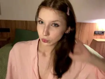 Bongacams Free Porn Cam of Lia-Kim