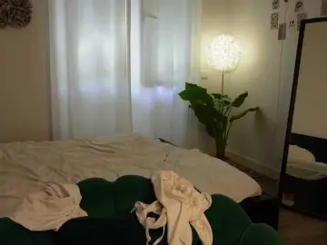 Bongacams Private Sex Chat of HelloKikky