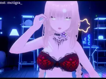 Bongacams Sex Cam of Mctigra