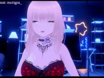 Bongacams Free Porn Cam of Mctigra