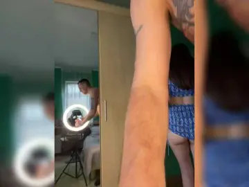 Bongacams Free Live Porn of NormanMash