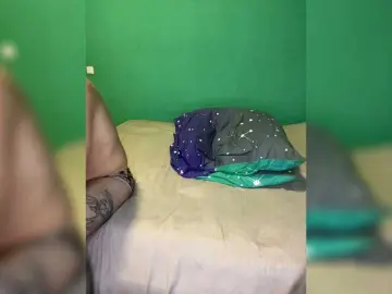 Bongacams Best Webcam of NormanMash