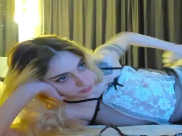 Bongacams Sex Chat of lesyalis