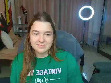 Bongacams Sex Cam of Miaa-Berry