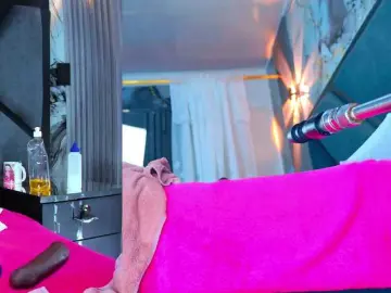 Bongacams Adult Webcam of NathaxaLeans