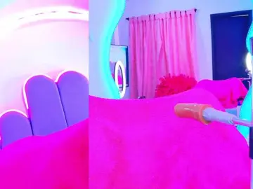 Bongacams Adult Webcam of NathaxaLeans