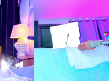 Bongacams Sex Cam of NathaxaLeans