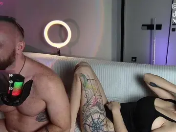 Bongacams Sex Cam of Vik1One1