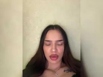 Bongacams Private Sex Chat of EvaDesire