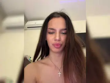 Bongacams Sex Cam of EvaDesire