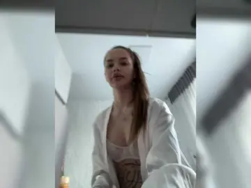 Bongacams Sex Chat of EvaDesire