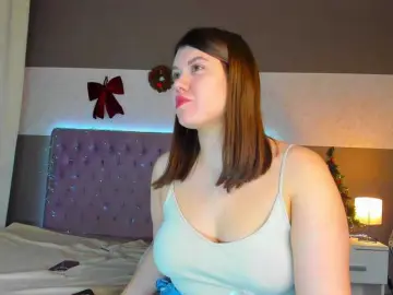 Bongacams Live Sex of NikkiBust