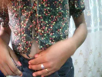 Bongacams Adult Video Chat of Nina-001