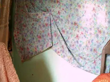 Bongacams Adult Webcam of Nina-001