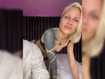 Bongacams Adult Webcam of Twins666