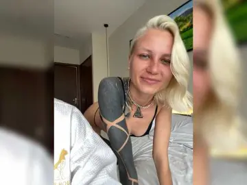 Bongacams Sex Cam of Twins666