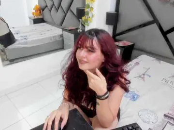 Bongacams Best Webcam of CarolRousee