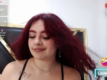 Bongacams Free Live Porn of CarolRousee