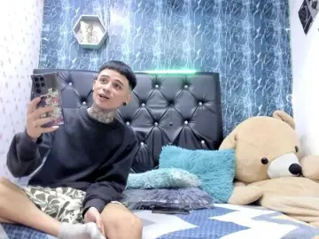 Bongacams Free Live Porn of exotichot-couple