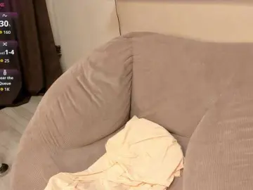 Bongacams Adult Webcams of Amy-Desiree