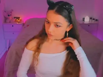 Bongacams Private Sex Chat of MaybeBabeTV