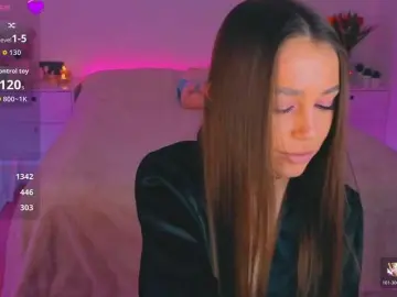 Bongacams Free Porn Cam of MaybeBabeTV