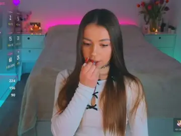 Bongacams Adult Webcam of MaybeBabeTV