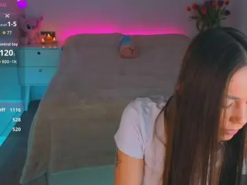 Bongacams Live Sex Cam of MaybeBabeTV