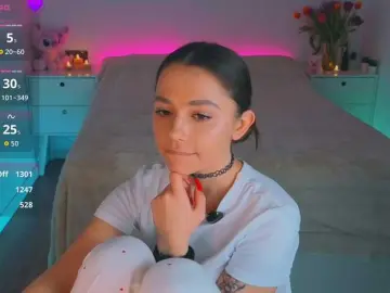 Bongacams Sex Chat of MaybeBabeTV