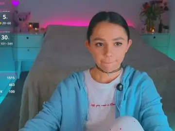 Bongacams Sex Chat of MaybeBabeTV