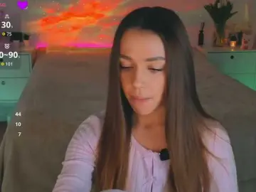 Bongacams Adult Webcams of MaybeBabeTV