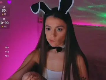 Bongacams Free Live Porn of MaybeBabeTV