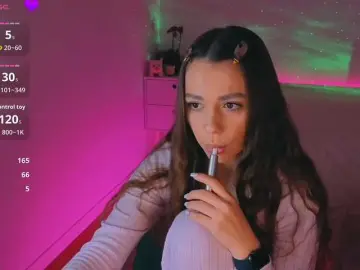 Bongacams Watch Live Sex Cams of MaybeBabeTV