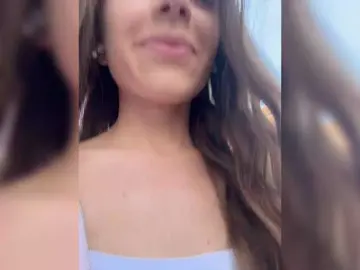 Bongacams Nude Webcam of MaybeBabeTV