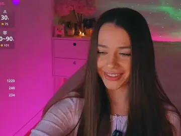 Bongacams Adult Webcams of MaybeBabeTV