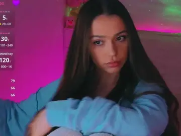 Bongacams Watch Live Sex Cams of MaybeBabeTV