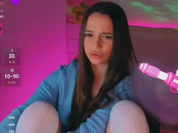 Bongacams Best Webcam of MaybeBabeTV