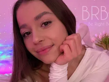 Bongacams Best live sex cam show of MaybeBabeTV