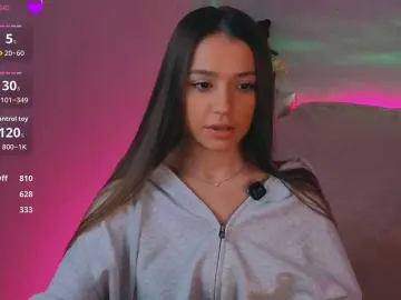 Bongacams Private Sex Chat of MaybeBabeTV