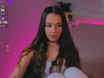 Bongacams Adult Webcam of MaybeBabeTV